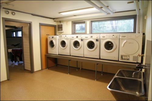 Albergue F�rde Vandrerhjem