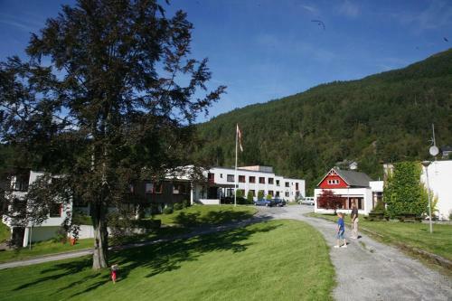 Albergue F�rde Vandrerhjem