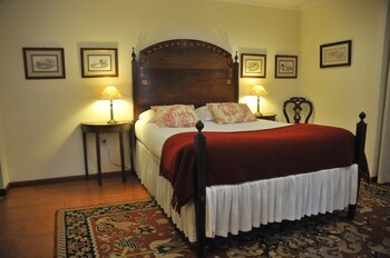 Bed & Breakfast Casa De Santa Ana Da Beira