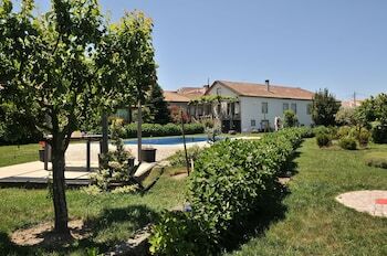 Bed & Breakfast Casa De Santa Ana Da Beira