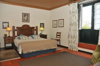 Bed & Breakfast Casa De Santa Ana Da Beira