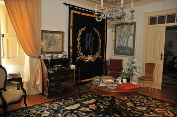 Bed & Breakfast Casa De Santa Ana Da Beira