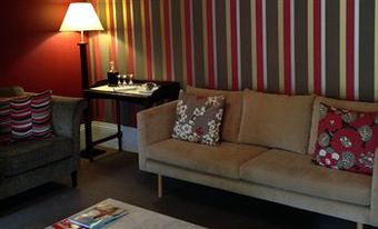 Bed & Breakfast Clydesdale Manor