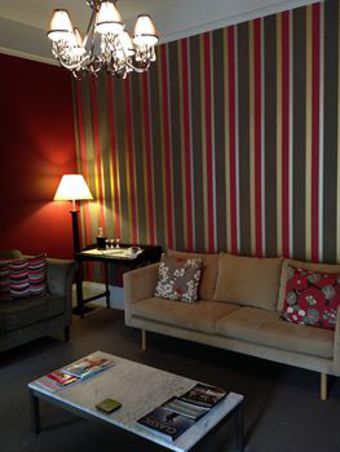 Bed & Breakfast Clydesdale Manor