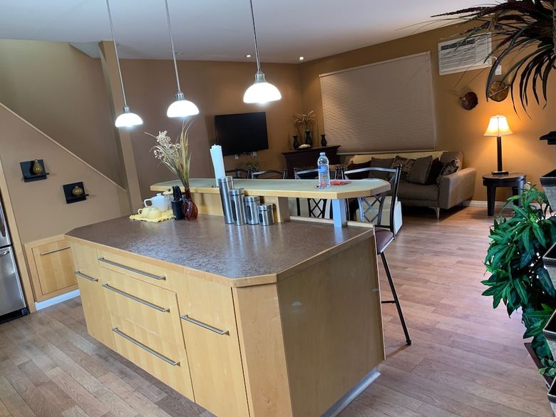 Motel Dauphin Inn Express