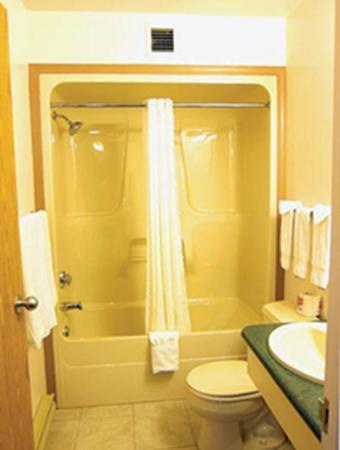 Motel Canway Inn & Suites
