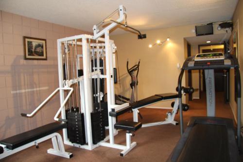 Motel Canway Inn & Suites
