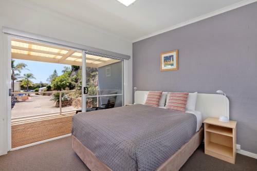 Aparthotel Tathra Beach House Holiday Apartments