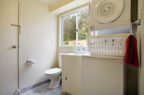Aparthotel Tathra Beach House Holiday Apartments