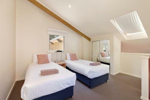 Aparthotel Tathra Beach House Holiday Apartments