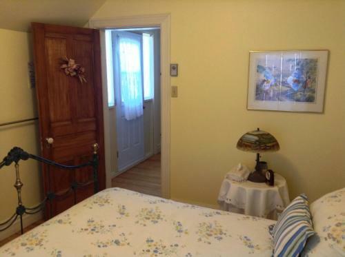 Bed & Breakfast Une Fleur Au Bord De L'eau