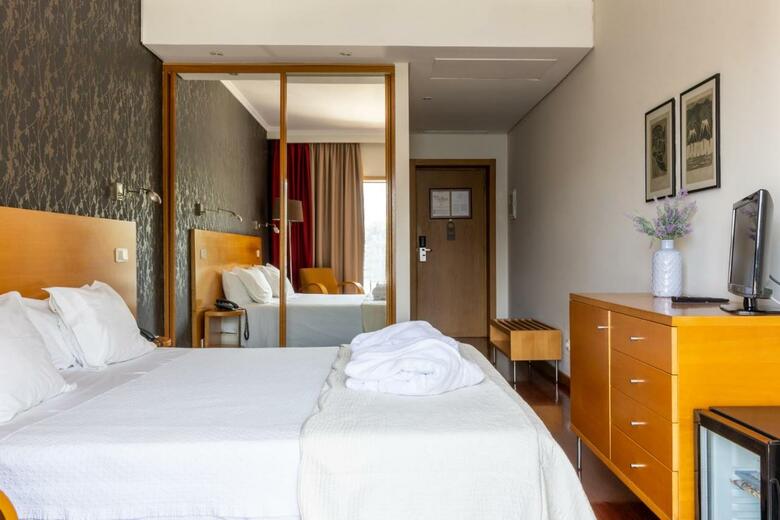 Douro Hotel Porto Antigo