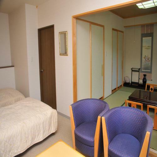 Hotel Yumoto Ginsenkaku