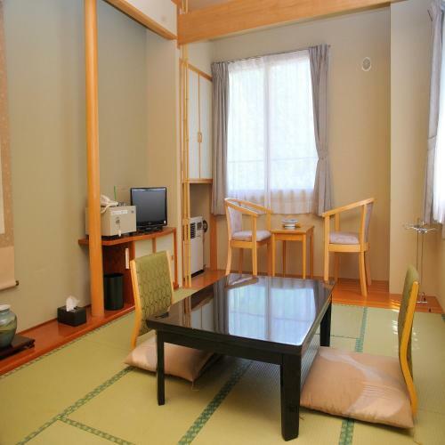 Hotel Yumoto Ginsenkaku