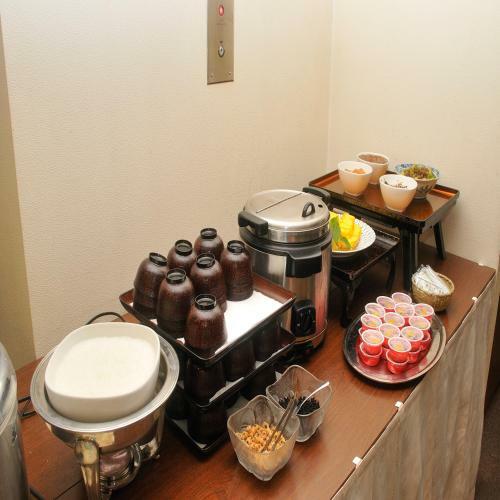 Hotel Yumoto Ginsenkaku