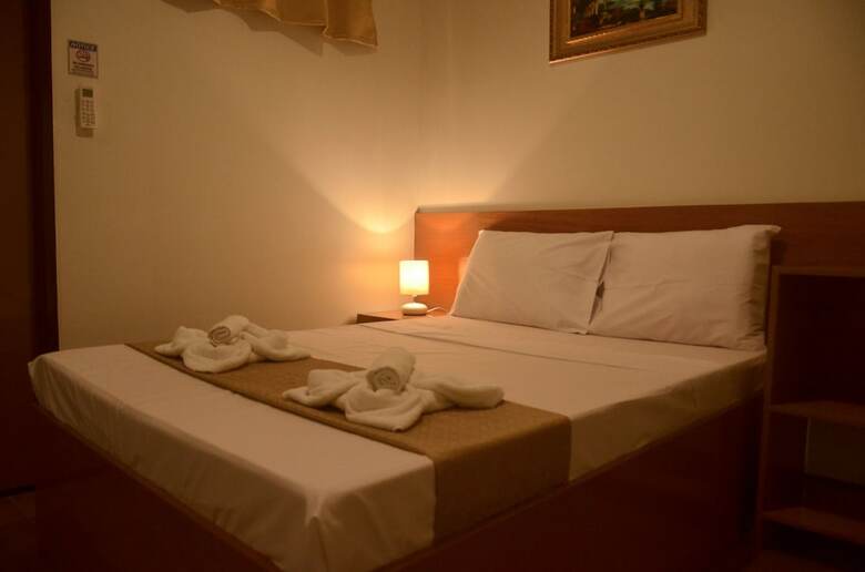 Bed & Breakfast Casa Belina Tourist Inn