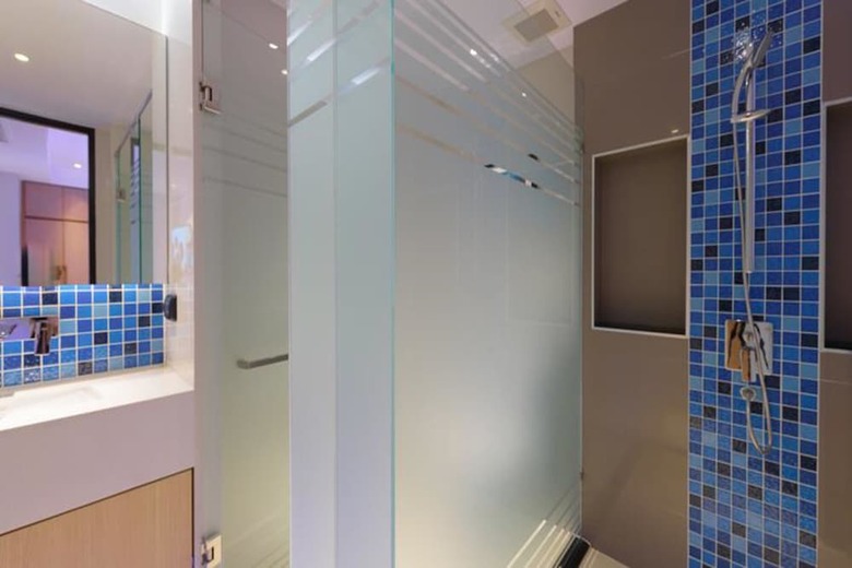 Hotel Deep Blue Z10 Pattaya