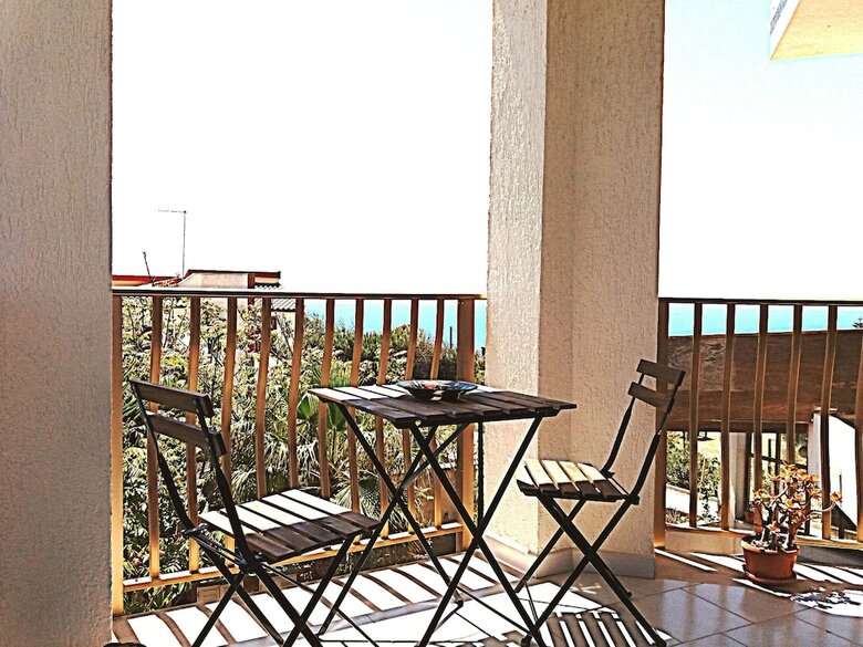 Apartamento Villa Di Eracle