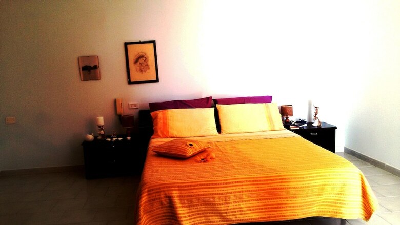 Apartamento Villa Di Eracle