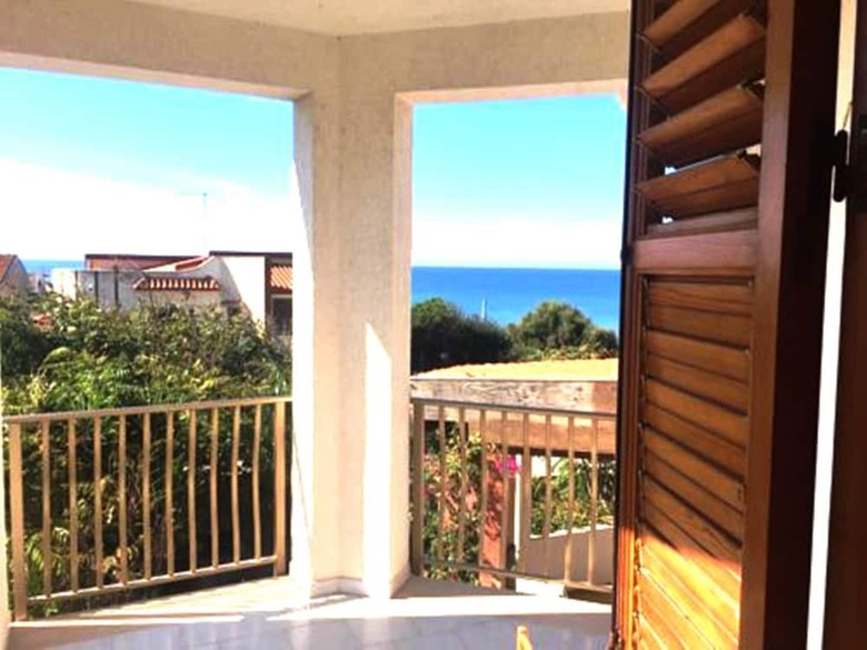 Apartamento Villa Di Eracle