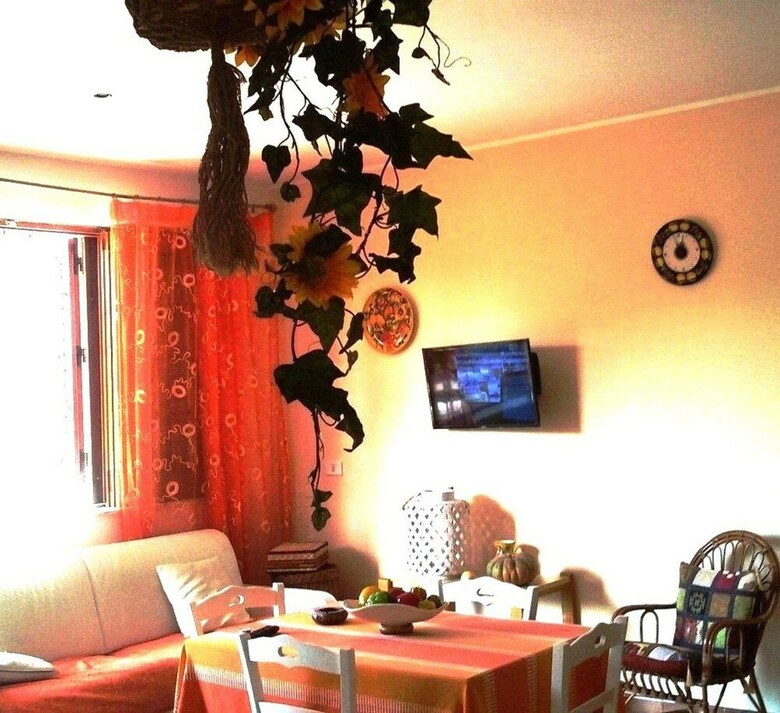 Apartamento Villa Di Eracle