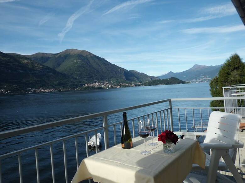 Apartamento Bellagio Villas 27