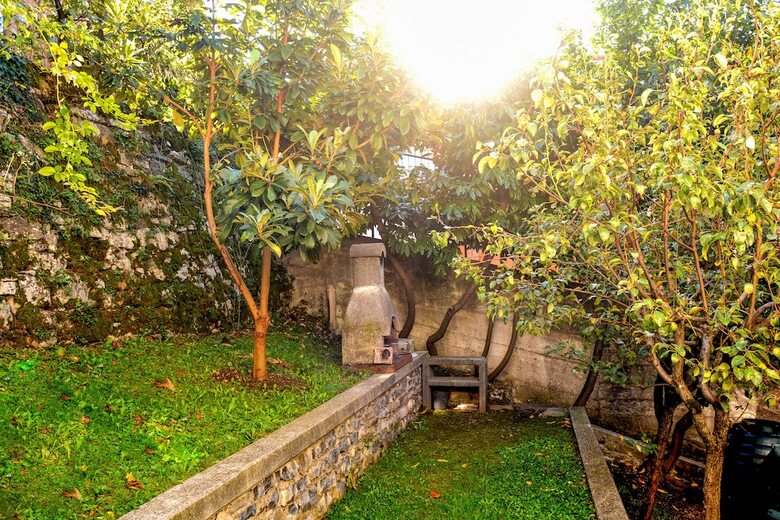 Apartamento Bellagio Villas 27