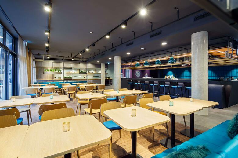 Arthotel Ana Momentum