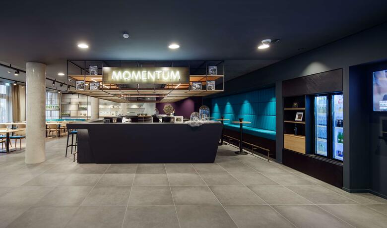 Arthotel Ana Momentum