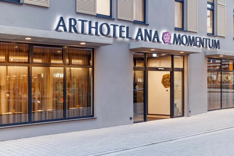 Arthotel Ana Momentum