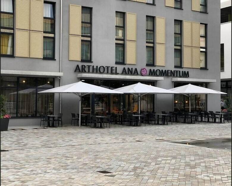 Arthotel Ana Momentum