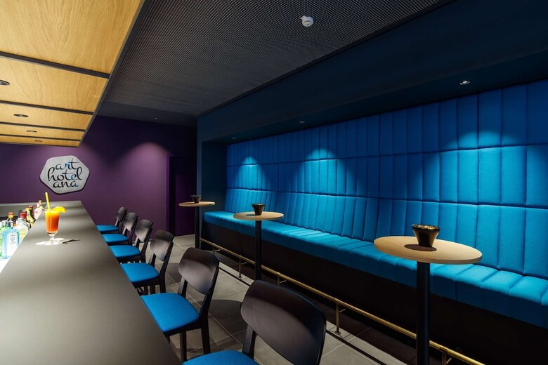 Arthotel Ana Momentum