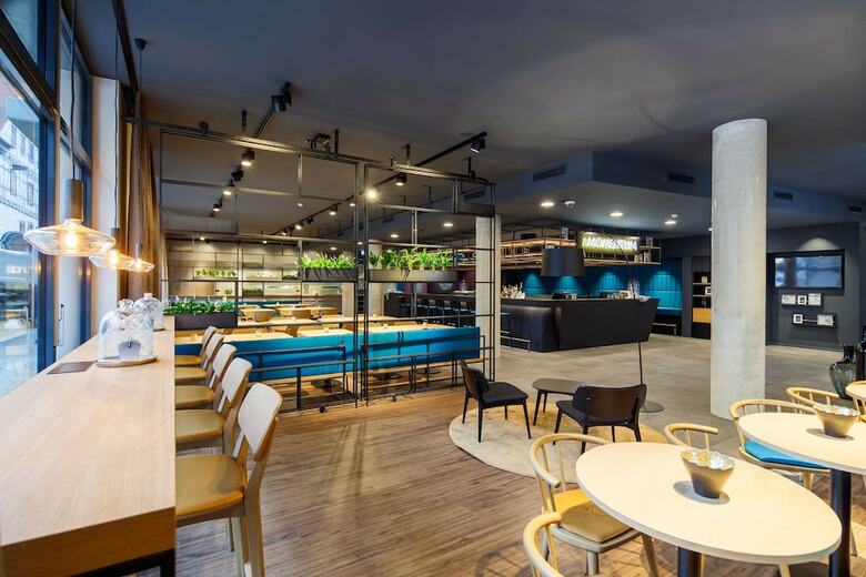 Arthotel Ana Momentum
