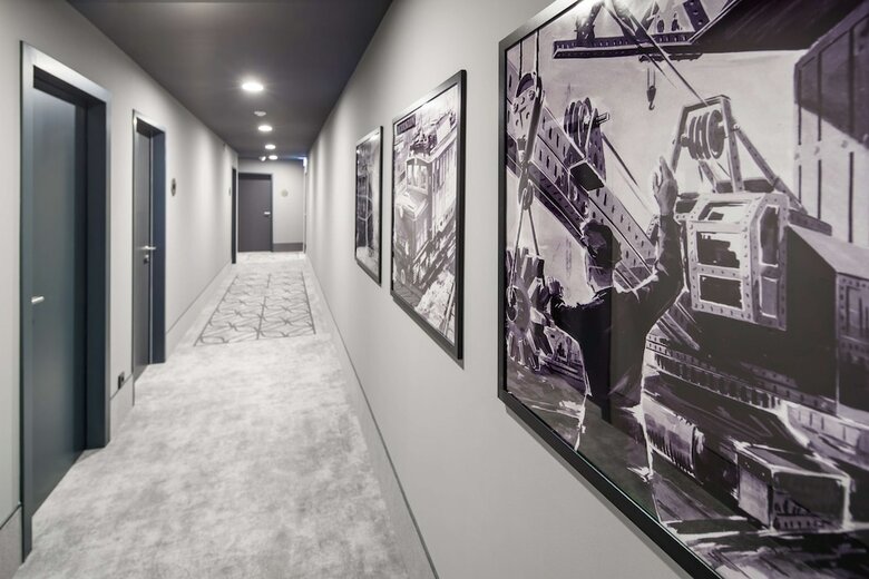 Arthotel Ana Momentum