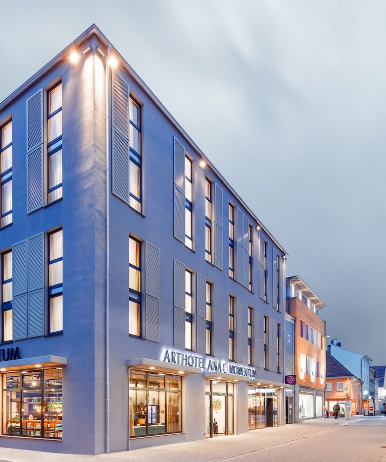 Arthotel Ana Momentum
