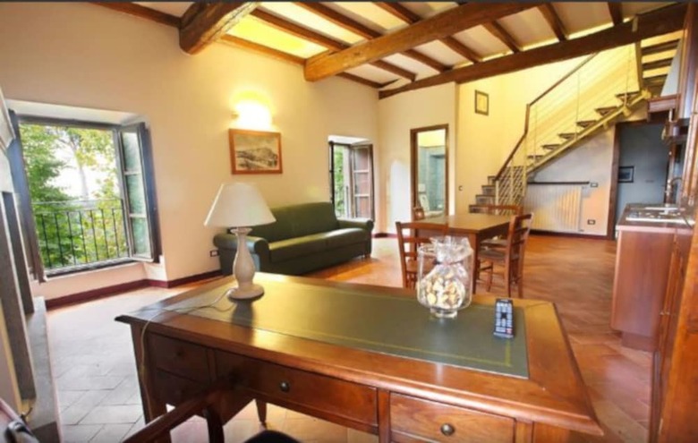 Agroturismo Antico Borgo La Commenda
