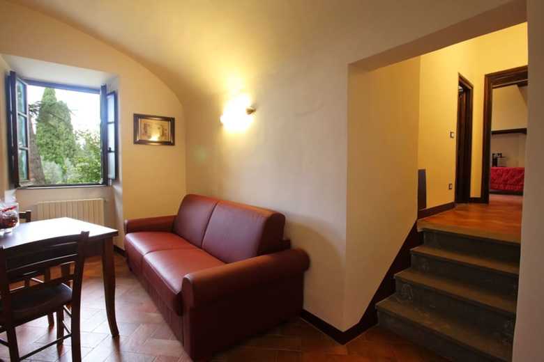 Agroturismo Antico Borgo La Commenda