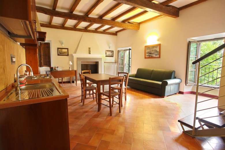 Agroturismo Antico Borgo La Commenda