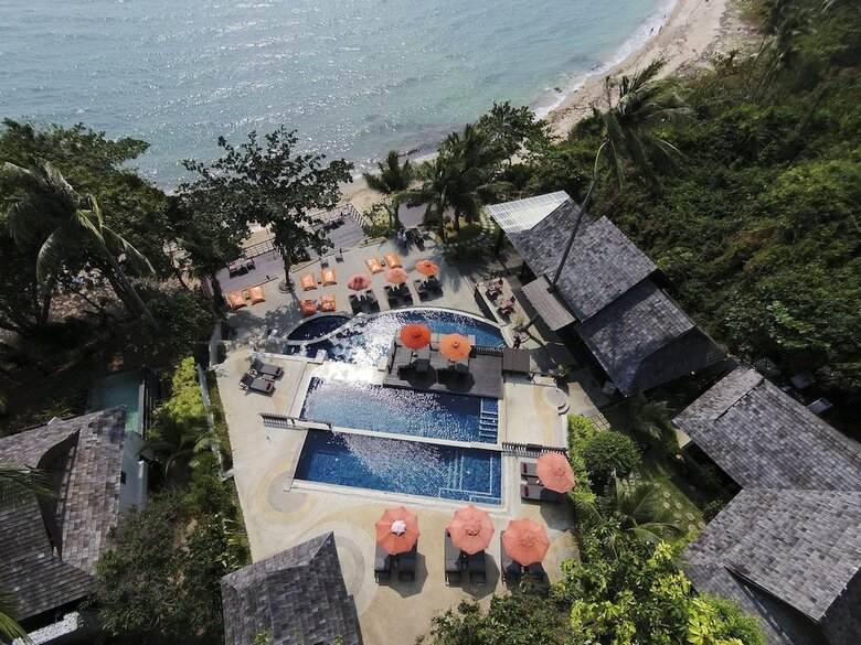 Apartamento Bhundhari Resort & Spa