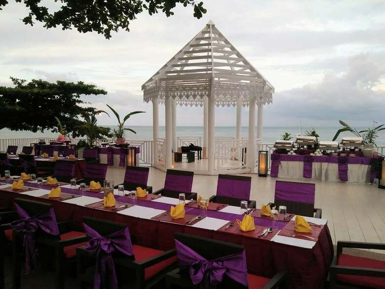 Apartamento Bhundhari Resort & Spa