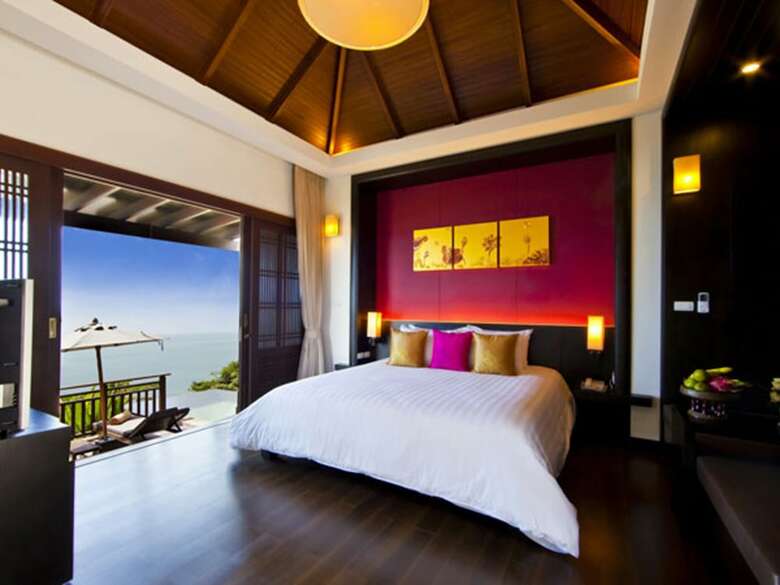 Apartamento Bhundhari Resort & Spa
