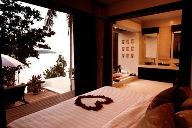 Apartamento Bhundhari Resort & Spa