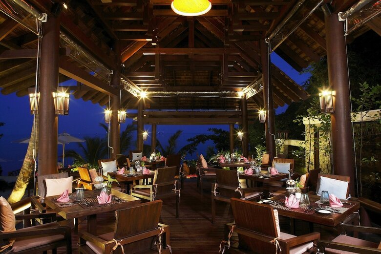 Apartamento Bhundhari Resort & Spa