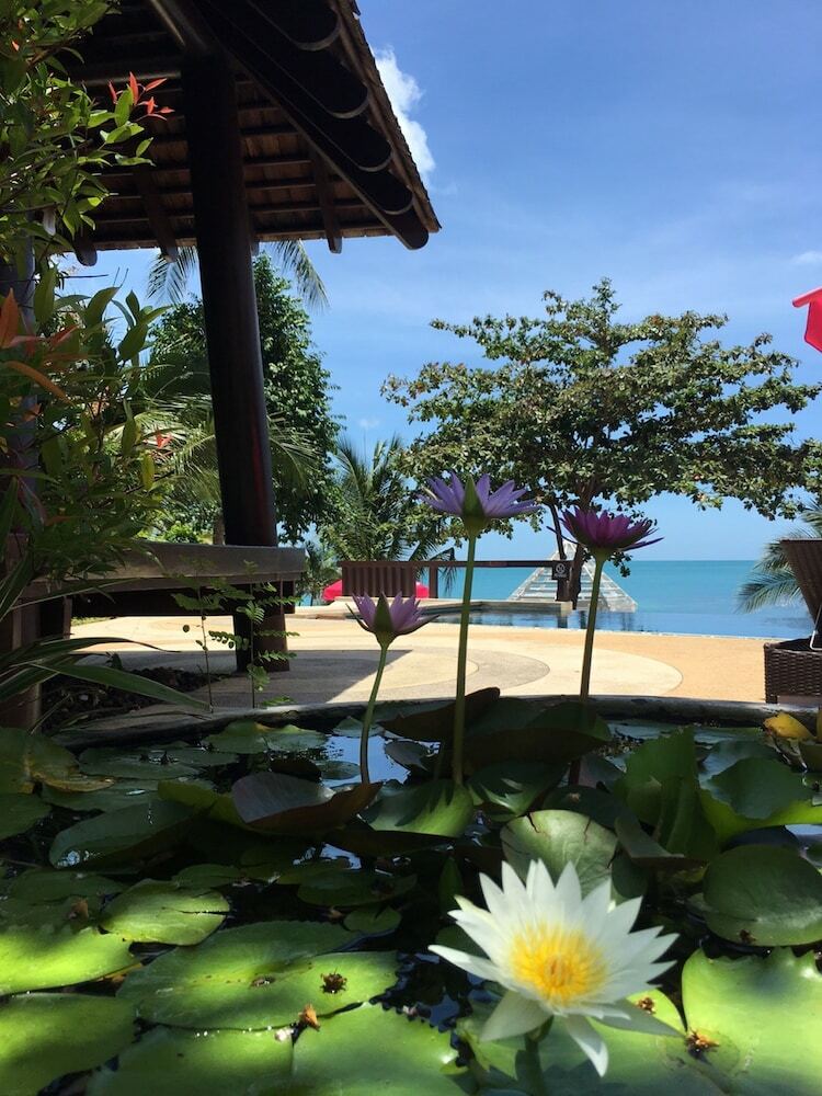 Apartamento Bhundhari Resort & Spa