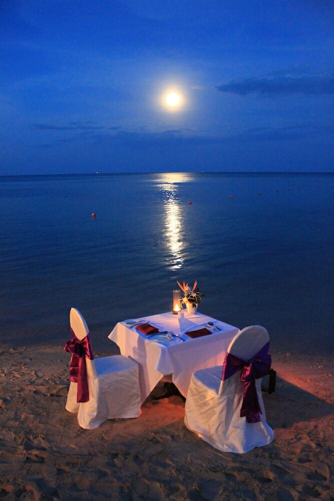 Apartamento Bhundhari Resort & Spa