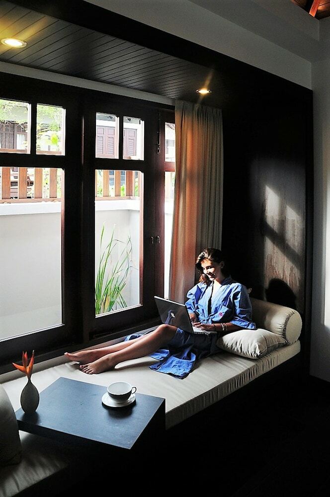 Apartamento Bhundhari Resort & Spa