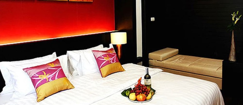 Apartamento Bhundhari Resort & Spa