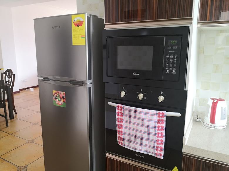 Chateau Towers Hotel Apartment