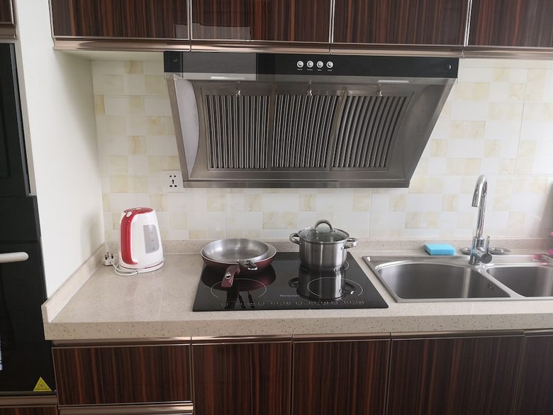 Chateau Towers Hotel Apartment