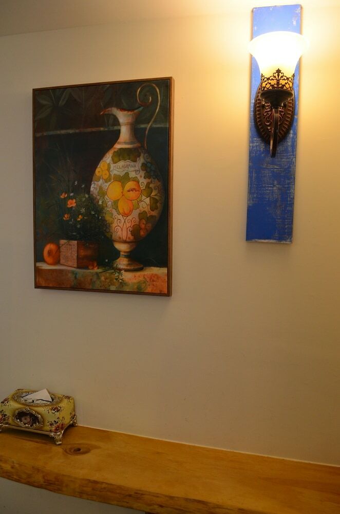 Hotel Amando Inn